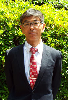 教育部長　鹿嶋　洋
